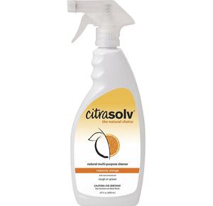 Citra Solv Valencia Orange Multi-Purpose Spray Cleaner