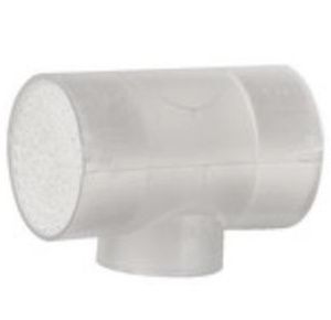 Kimberly-Clark Kimvent Pediatric Trach Heat and Moisture Exchanger