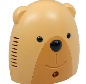 Sunset Pediatric Compressor Nebulizer