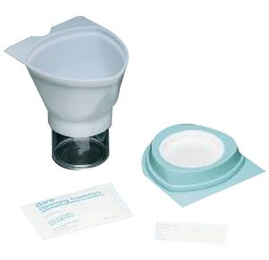 Providence Spill Proof Baffle Male Urinal,559396,Male Urinal,Each