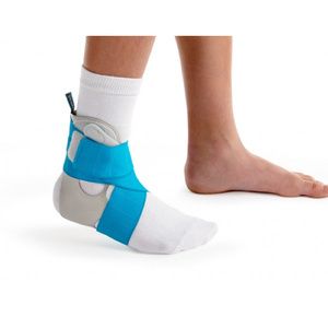 Push Ortho Aequi Junior Ankle Brace