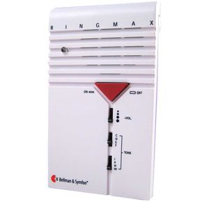 Bellman Amplified Phone Ringer