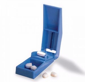 Pill Crusher and Splitter - Medipost Pill Crusher and Splitter