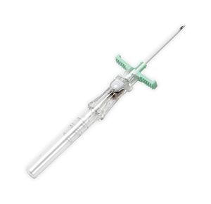 Becton Dickinson Introsyte Autoguard Catheter Introducer
