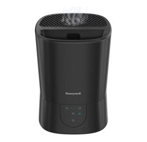 Honeywell Soothing Comfort Warm Mist Humidifier
