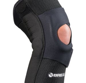 Breg Lateral Stabilizer Soft Knee Brace