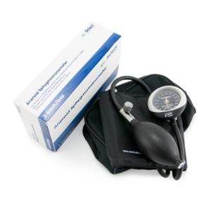 McKesson Cuff Select Aneroid Sphygmomanometer