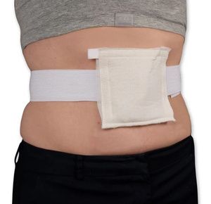 Core NelMed G-Tube Holder