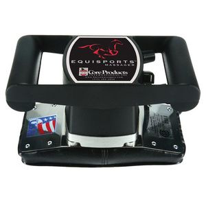 Core Equisports Equine Horse Massager