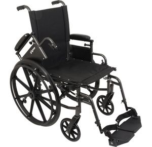 ProBasics K4 High Performance Lightweight Wheelchair