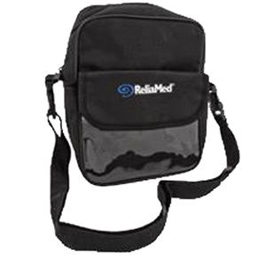 BOVKE Carrying Case for Handheld Mesh Nebulizer Machine for Adults