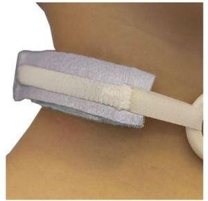Marpac Tracheostomy Tube Holder