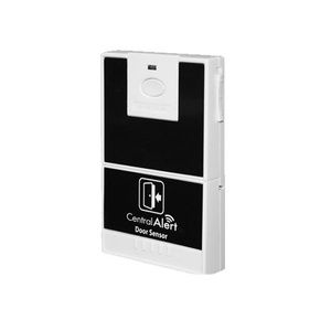 Serene Innovations CentralAlert Wireless Door-Bell Knock Sensor
