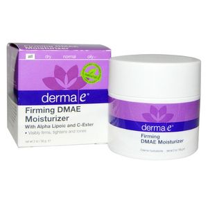 Derma E Firming DMAE Moisturizer With Alpha Lipoic And C-Ester