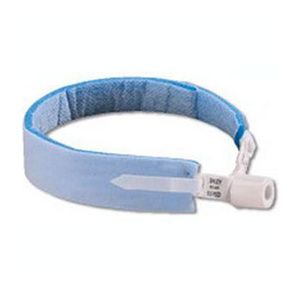 Dale 240 Blue Trach Tube Holder
