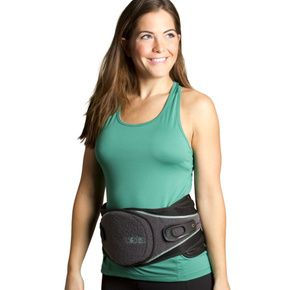 Aspen Vista 627 Lumbar Support