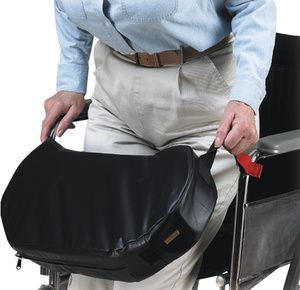 Skil-Care Lift-Off Lap Cushion Sensor