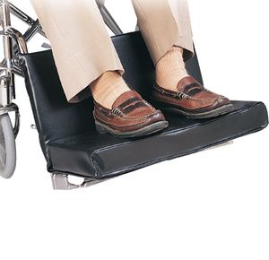 Skil-Care Two-Piece Footrest Extender