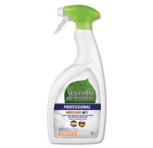 Seventh Generation Professional Wood Cleaner