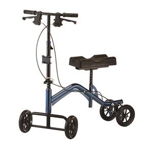 Nova Medical Heavy Duty Tall Knee Walker