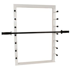 Rolyan Climbing Board And Bar