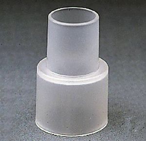 CareFusion AirLife Two-Step Tubing Adapter