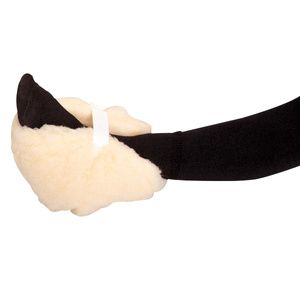 Skil-Care Stay-On Heel Protector