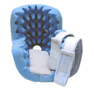 Skil-Care Pressure Relieving Foam Heel Protector