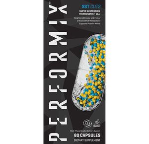Performix SST Cuts Fat Burner