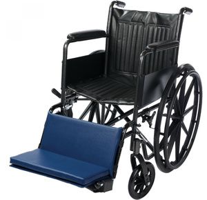 Sammons Preston Wheelchair Footrest Extender
