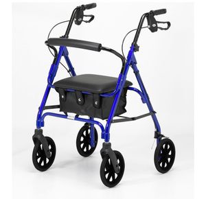 Days Lightweight Aluminum Rollator
