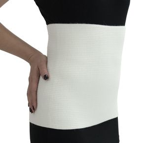 GABRIALLA Wool Warming Support Binder