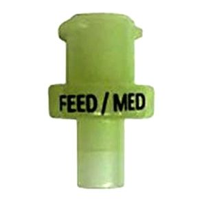 Applied Medical ENFit Female Transition Adapter To Female Luer
