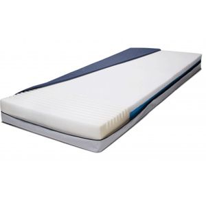 Graham Field Platinum Care 519 Series Foam Mattress With Zipper And DPM
