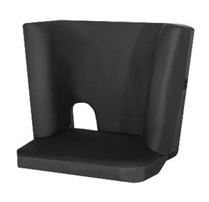 The Comfort Company Single Lateral Pad for Wheelchair With Comfort-Tek Cover