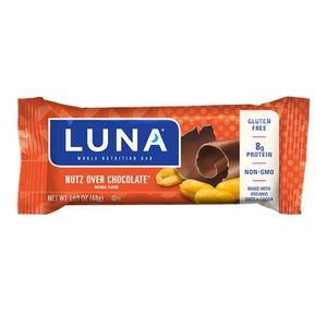 LUNA Whole Nutrition Bar
