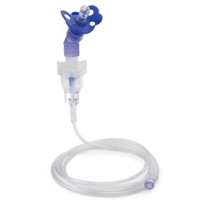 McKesson Nebulizer Kit Infant Pacifier