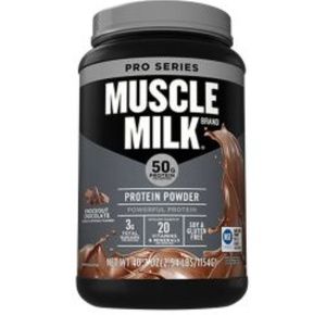 Cytosport Muscle Milk Pro Protein Powder