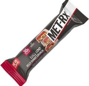 Met-Rx Big 100 Bar