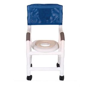 MJM International Pediatric Shower Chair