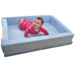 Skil-Care Portable Cozy Napper