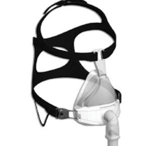 Fisher & Paykel H Inc Flexifit Full Face Mask with Headgear