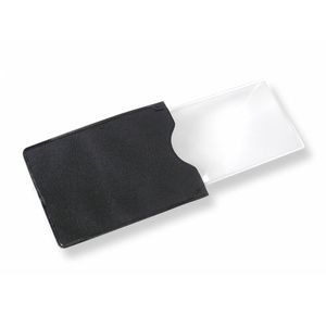 Carson Optical MagniSlide Credit Card Size Fresnel Magnifier