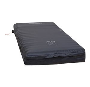 Medline Supra DPS Alternating Pressure Mattress - MDT24SUPRADPS, MDT24DPSRE