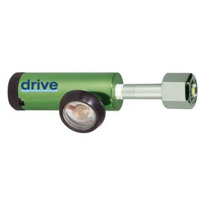 Drive 540 Pediatric Oxygen Regulator