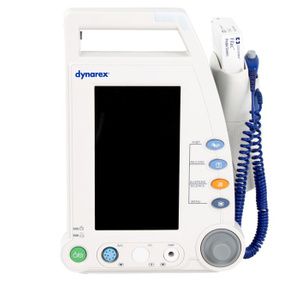 Dynarex Vital Signs Patient Monitor