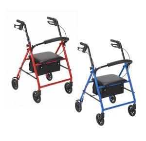Dynarex DynaGo Advantage Rollator