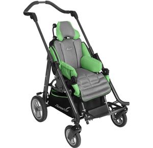 Thomashilfen tRide Stroller