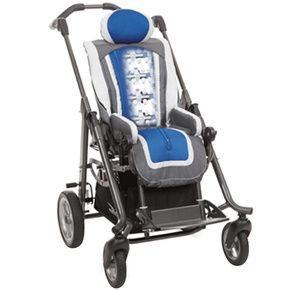 Thomashilfen ThevoTwist Stroller