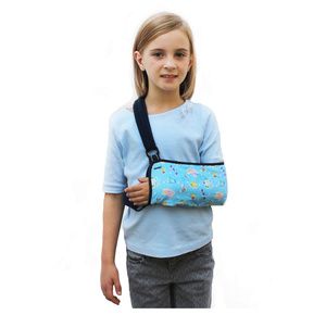 Hely & Weber GUS-SI Pediatric Shoulder Immobilizer